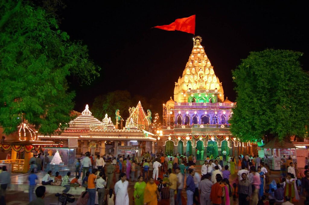 shree mahakaleshwar