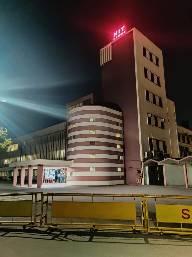 nit raipur