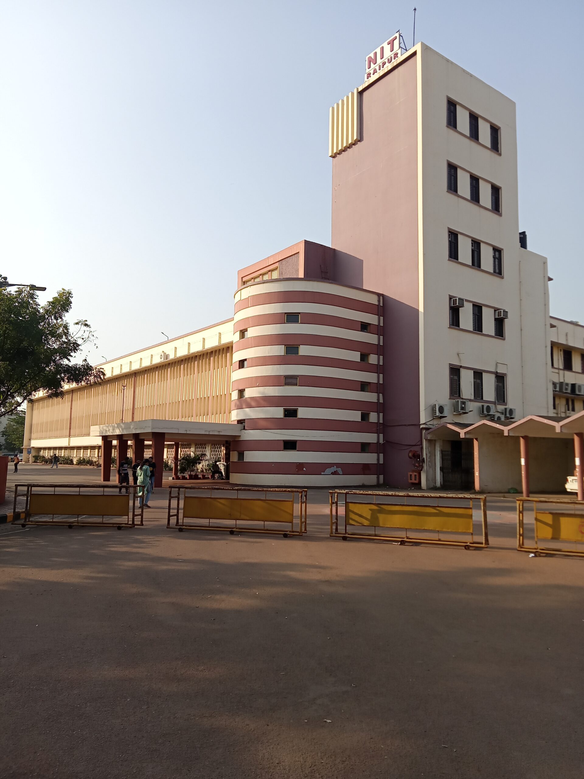 nit raipur