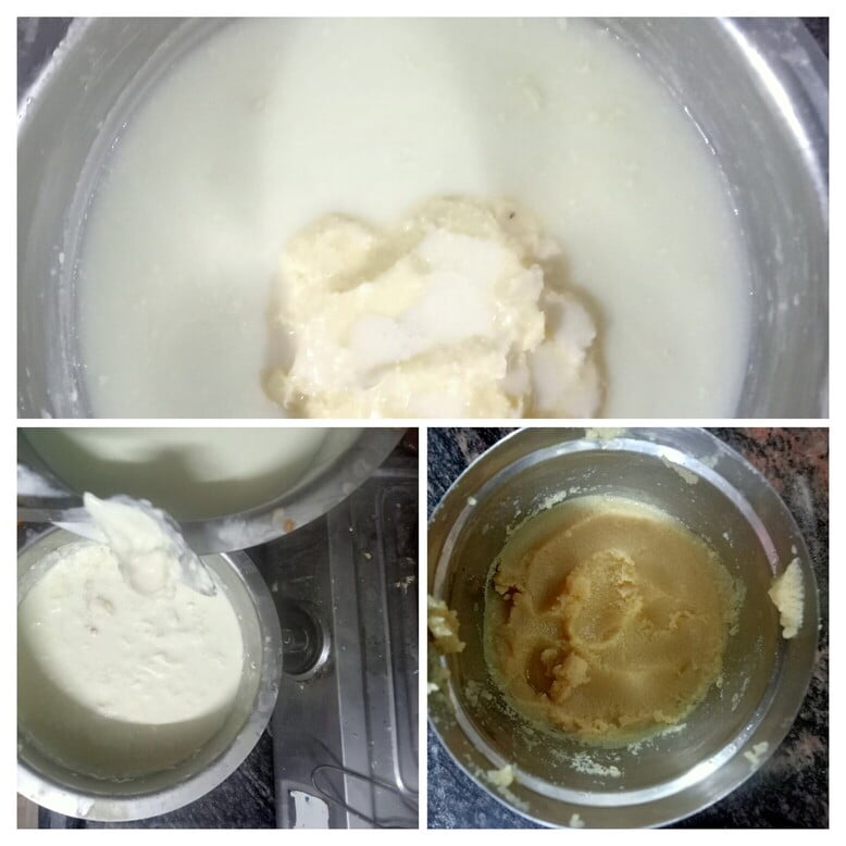 ghee