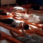 yoga nidra