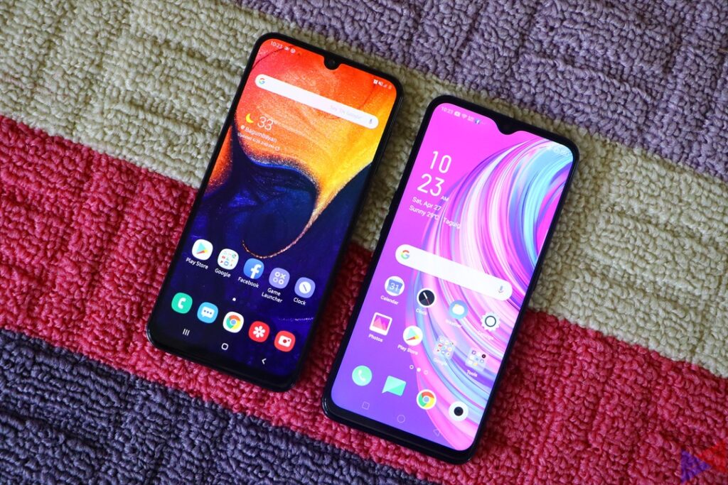 Does realme phone work in USA ?