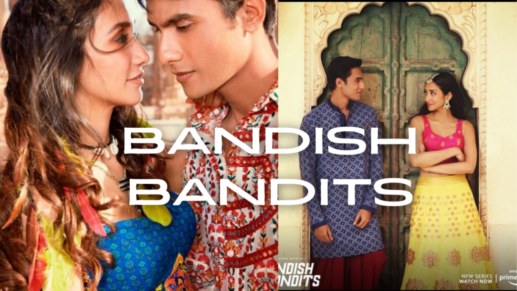 bandish bandits season 2