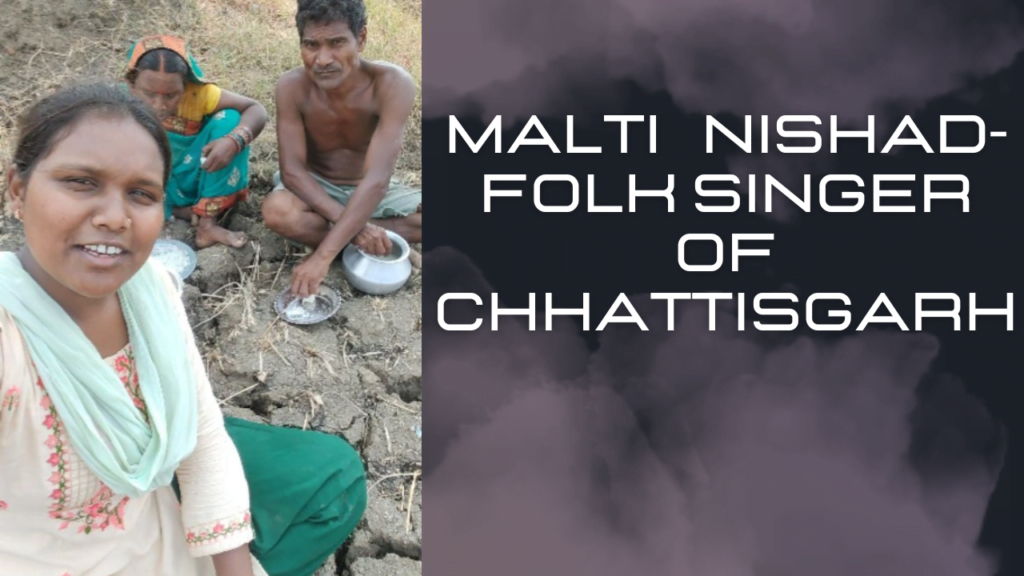 malti nishad