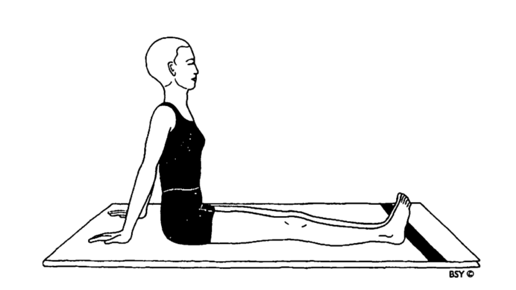 Pawanmuktasana For Joint Pain Relief And Revitalizing Joints