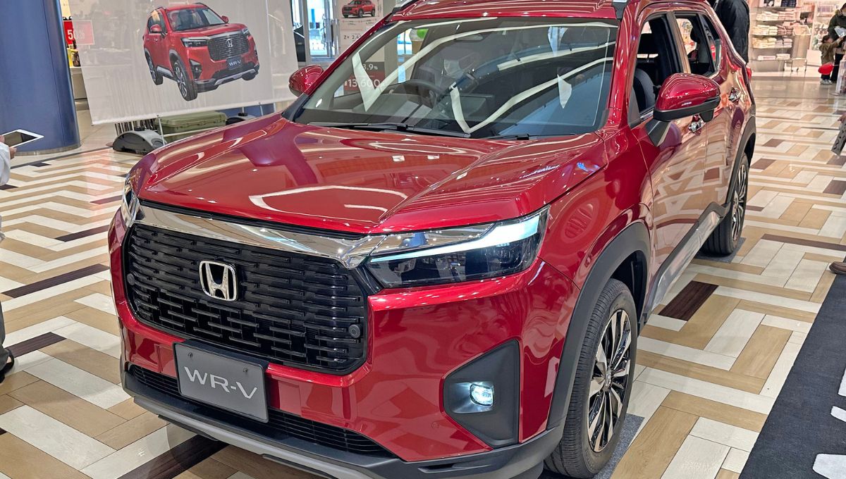 Honda Elevate 2025 Full Review