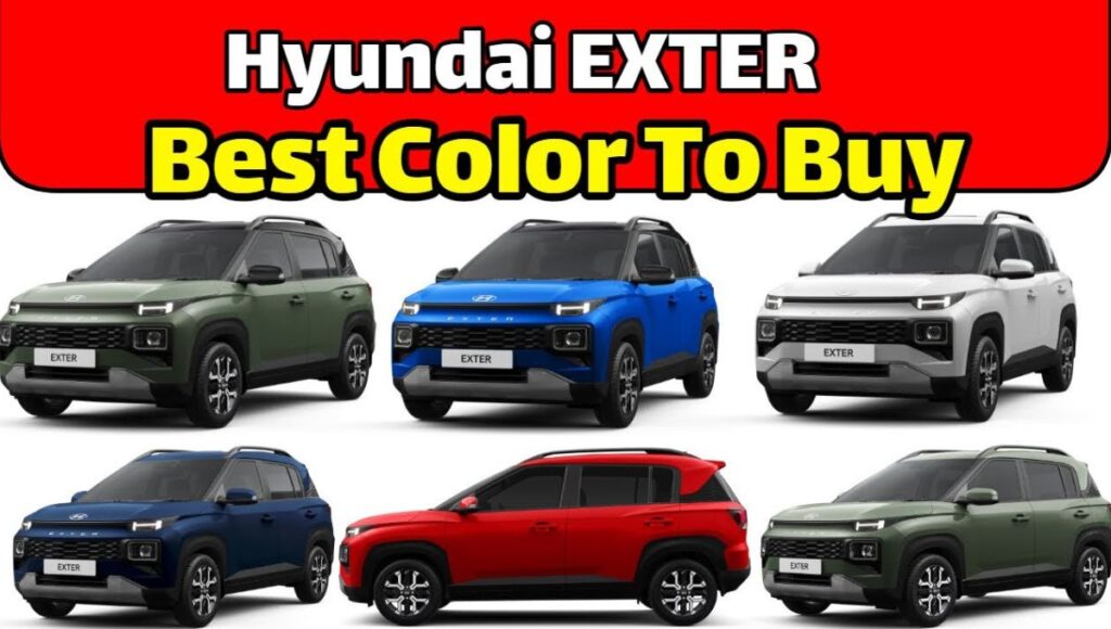 hyundai exter