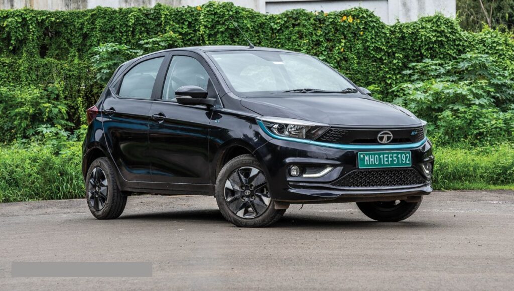 Tata Tiago 2025 Review
