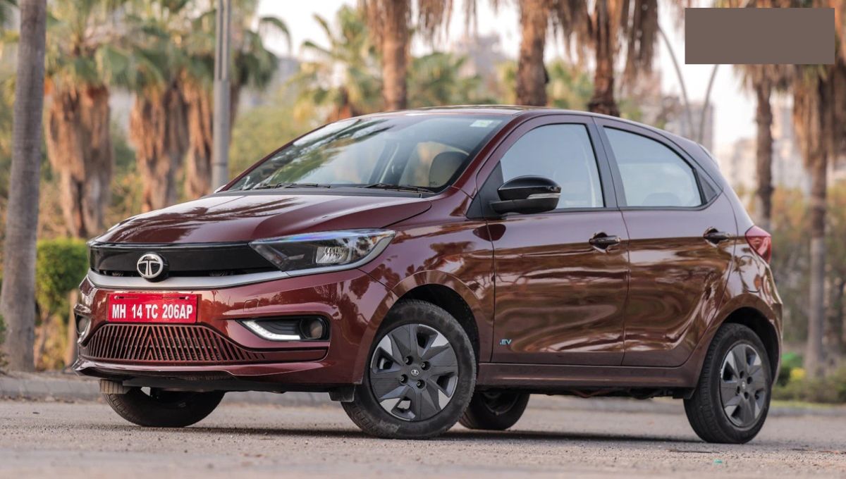 Tata Tiago 2025 Review