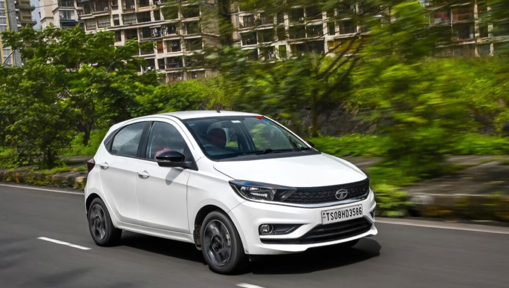 Tata Tiago 2025 Review