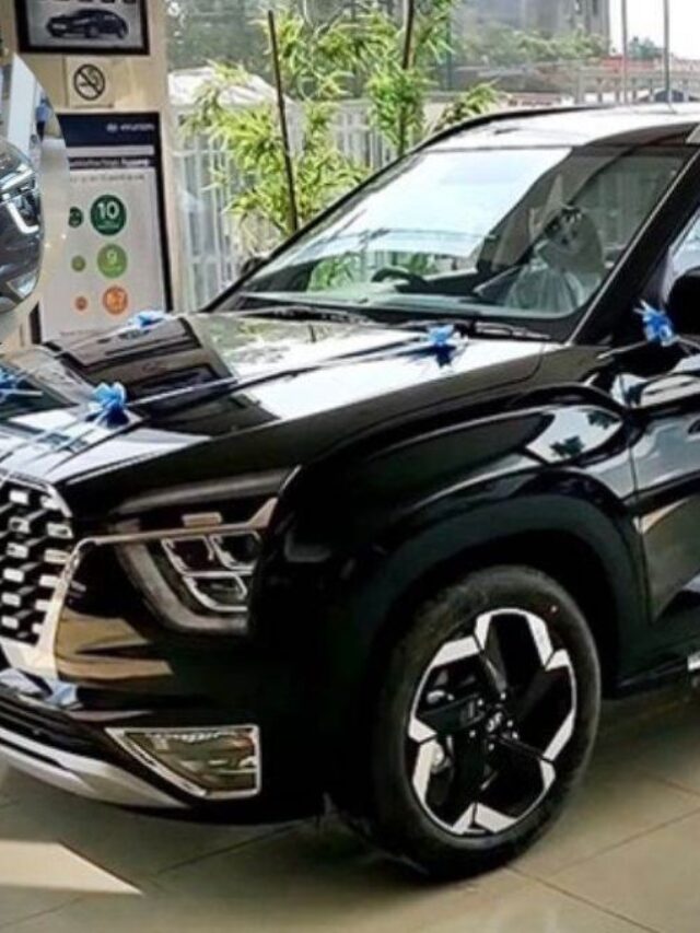 Hyundai Alcazar 2025