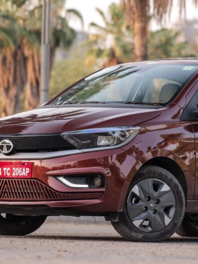 Tata Tiago 2025 Review