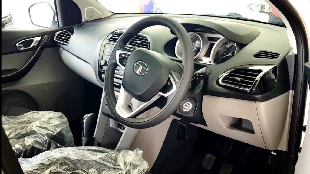 Tata Tiago AC not cooling in hot weather?